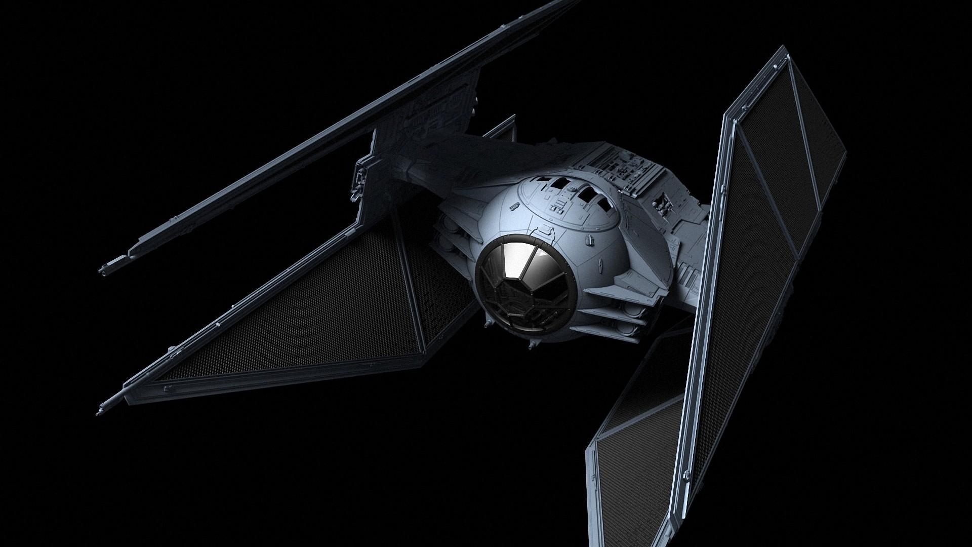 1920x1080 Star Wars Tie Fighter HD Wallpaper, Desktop