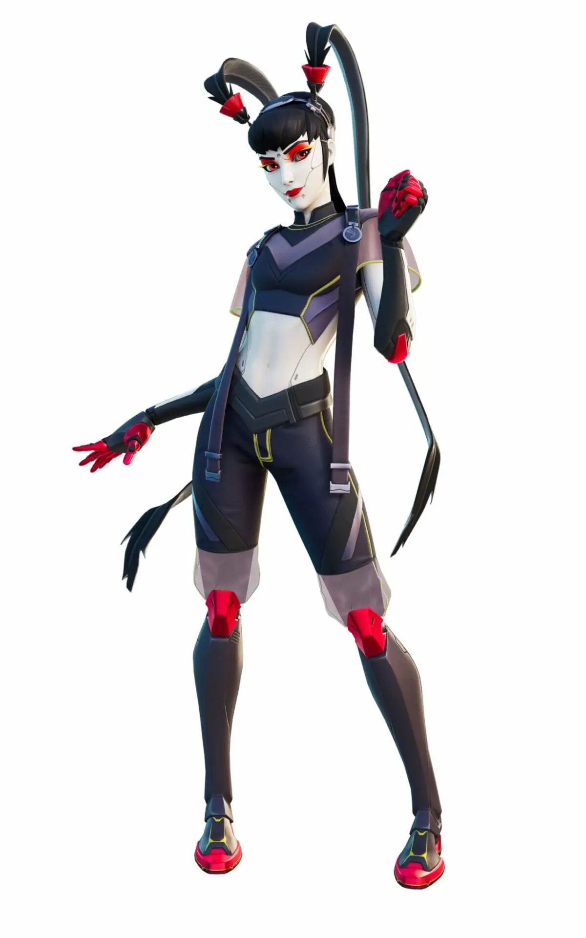 1200x1920 Fortnite Chapter 3: Season 2 wallpaper, Phone