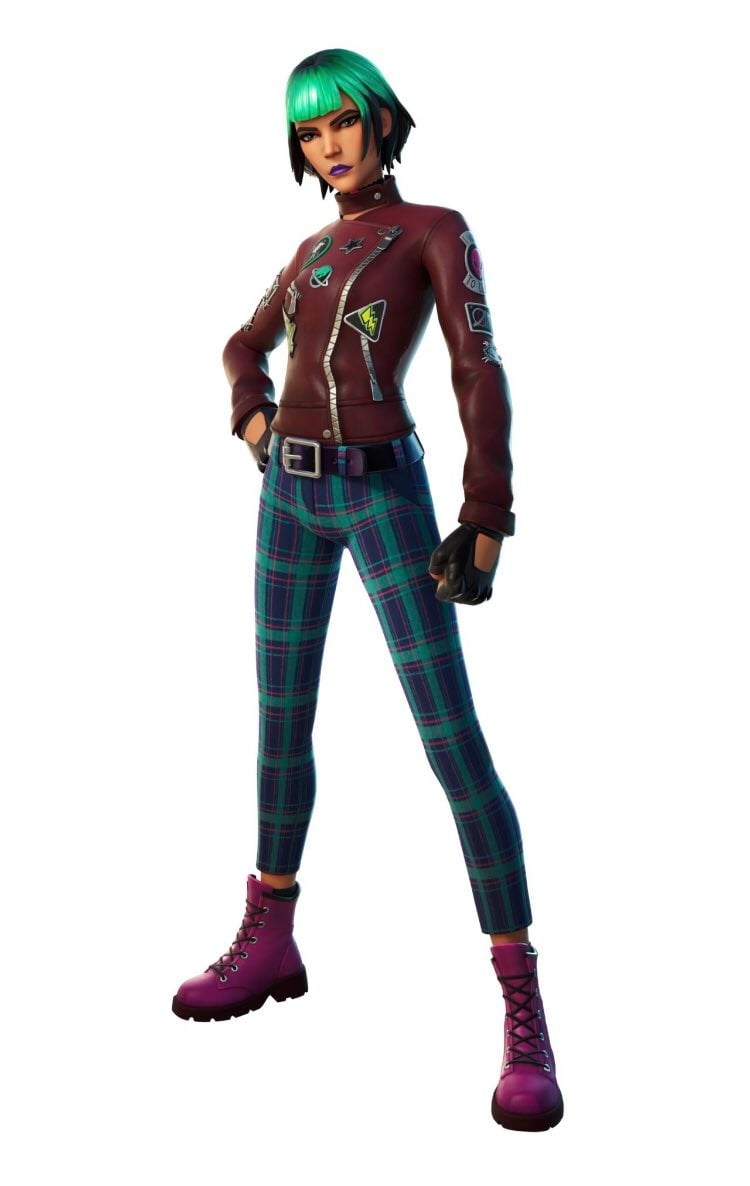 750x1190 Sunny Fortnite wallpaper, Phone