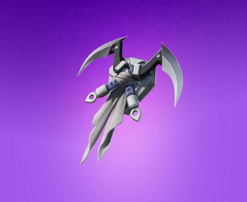 820x670 Kuno Fortnite wallpaper, Desktop