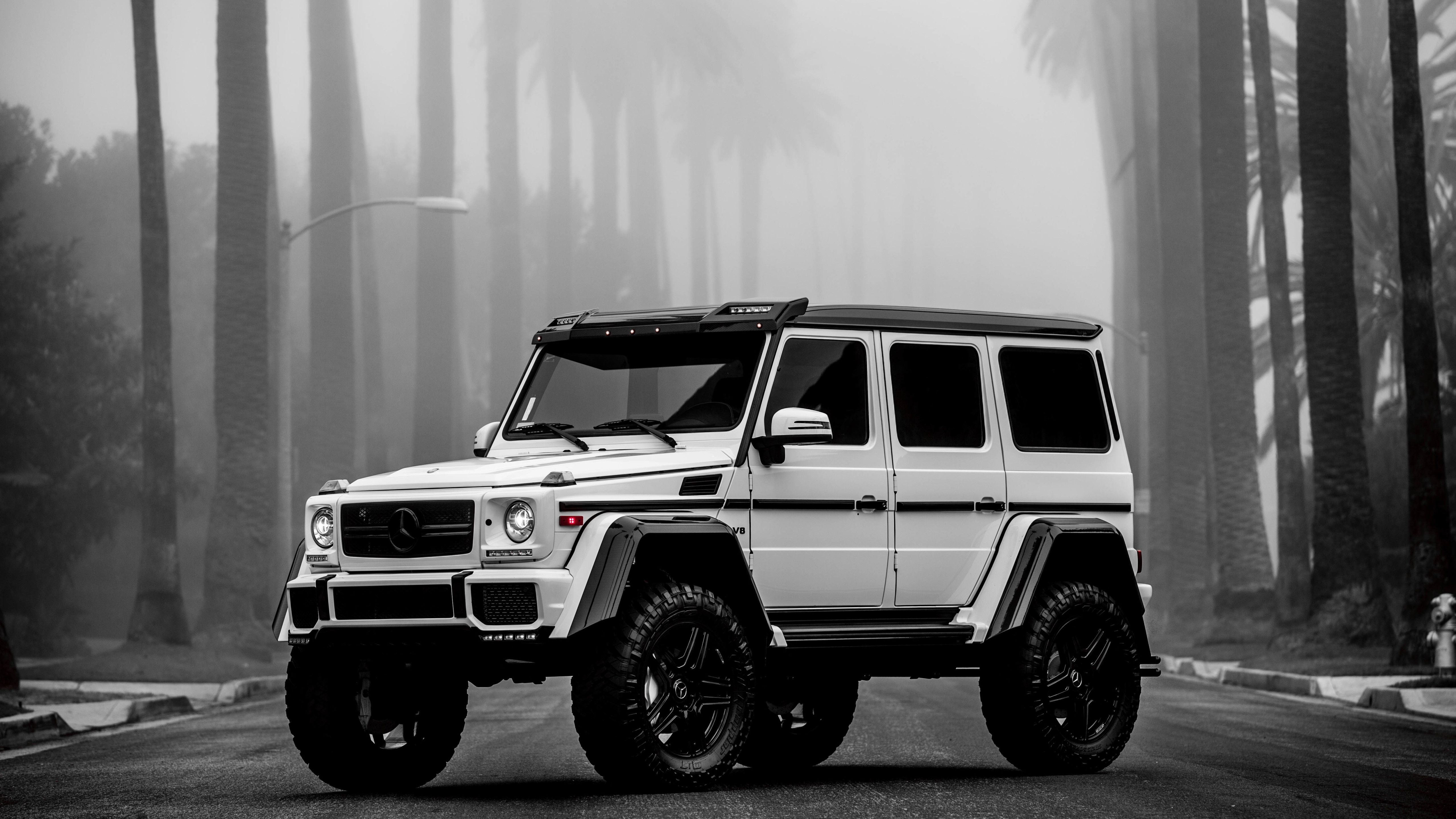 5120x2880 Logan Paul Mercedes G Wagon 5k HD 4k Wallpaper, Image, Desktop