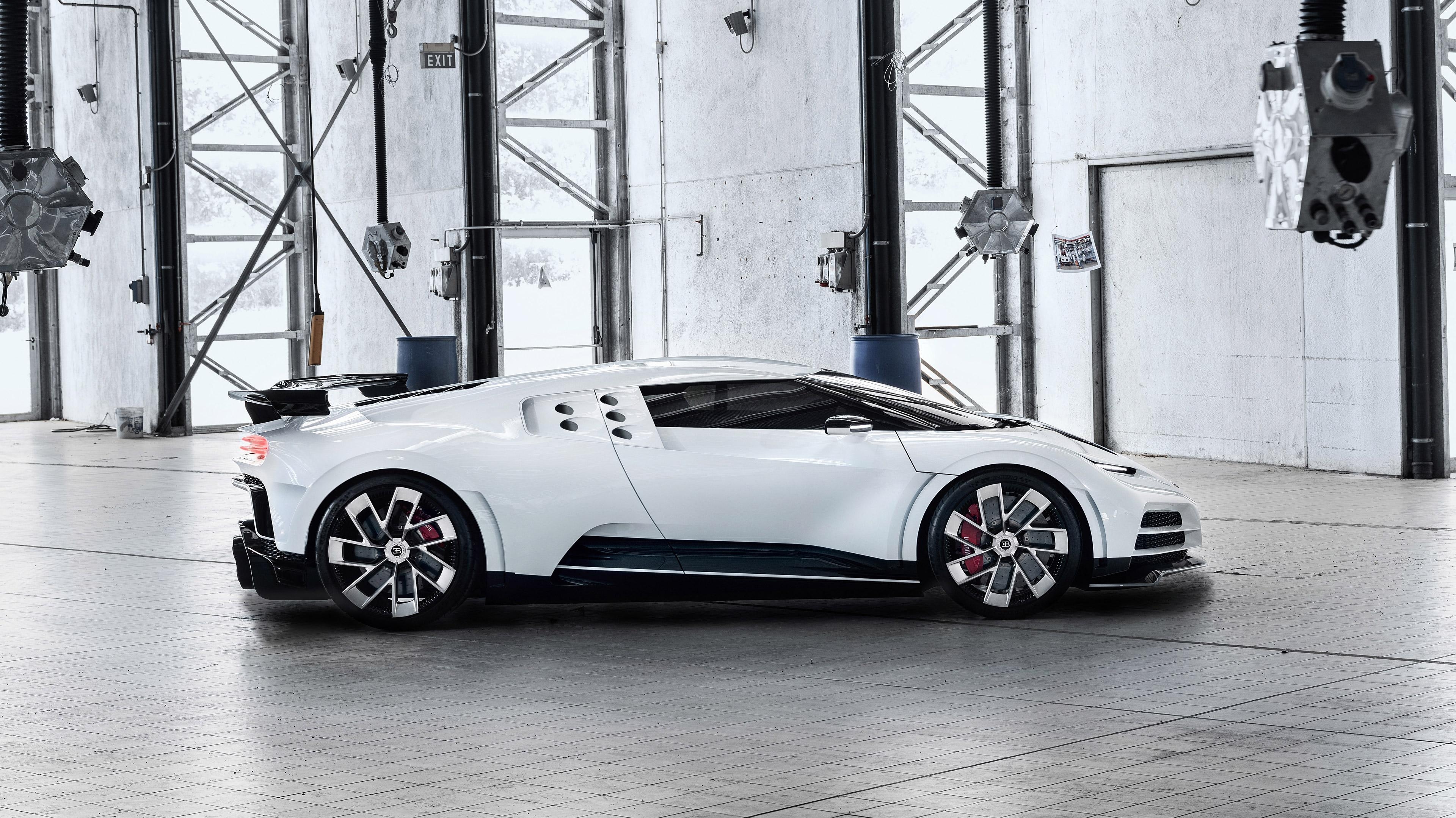 3840x2160 Bugatti Centodieci 4k Ultra HD Wallpaper. Background Image, Desktop