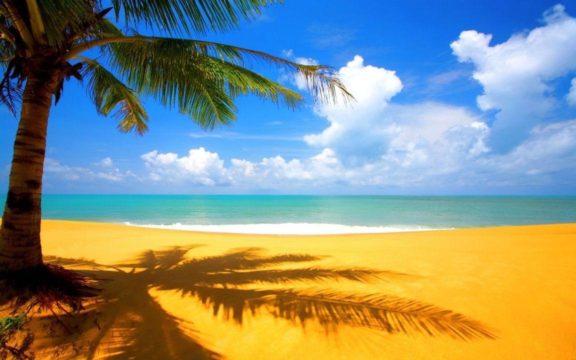 1160x720 Guam Background, Desktop