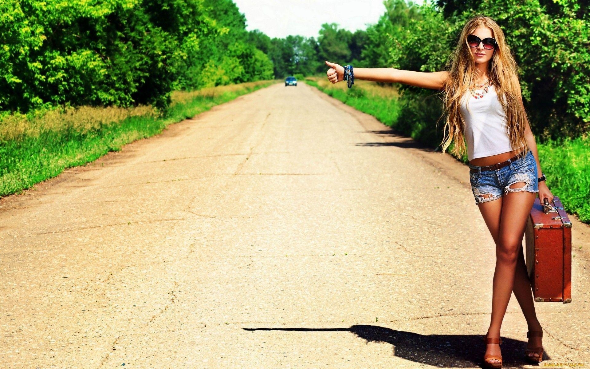 1920x1200 Road trip wallpaper, Desktop