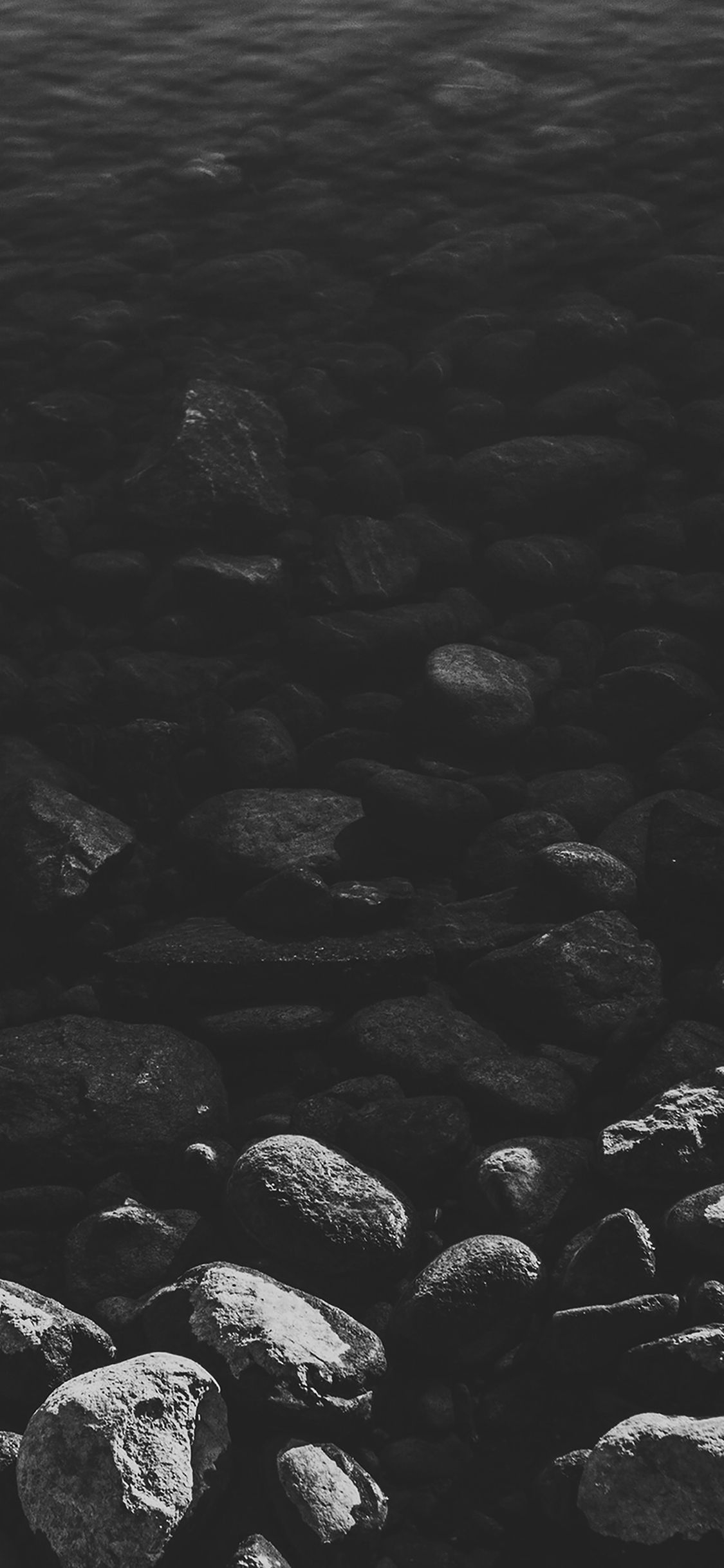 1130x2440 iPhone Wallpaper 4k Black, Phone