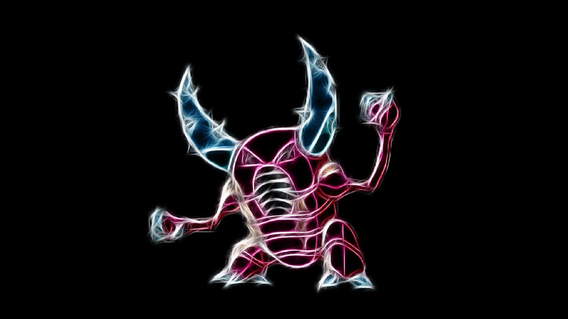 1920x1080 Pinsir, Desktop