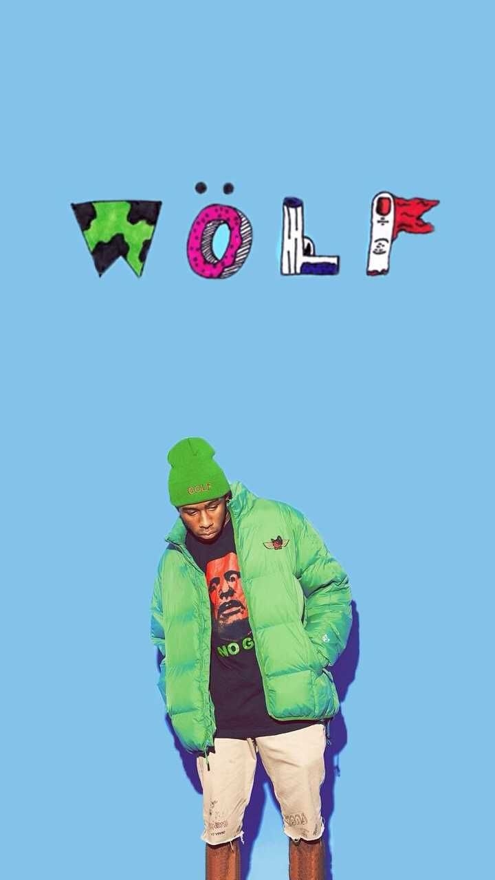 720x1280 Tyler the Creator Wallpaper iPhone Discover more Music, Rap, Rapper, Tyler the Creator wallpaper. Tyler the creator wallpaper, Tyler the creator, iPhone wallpaper, Phone