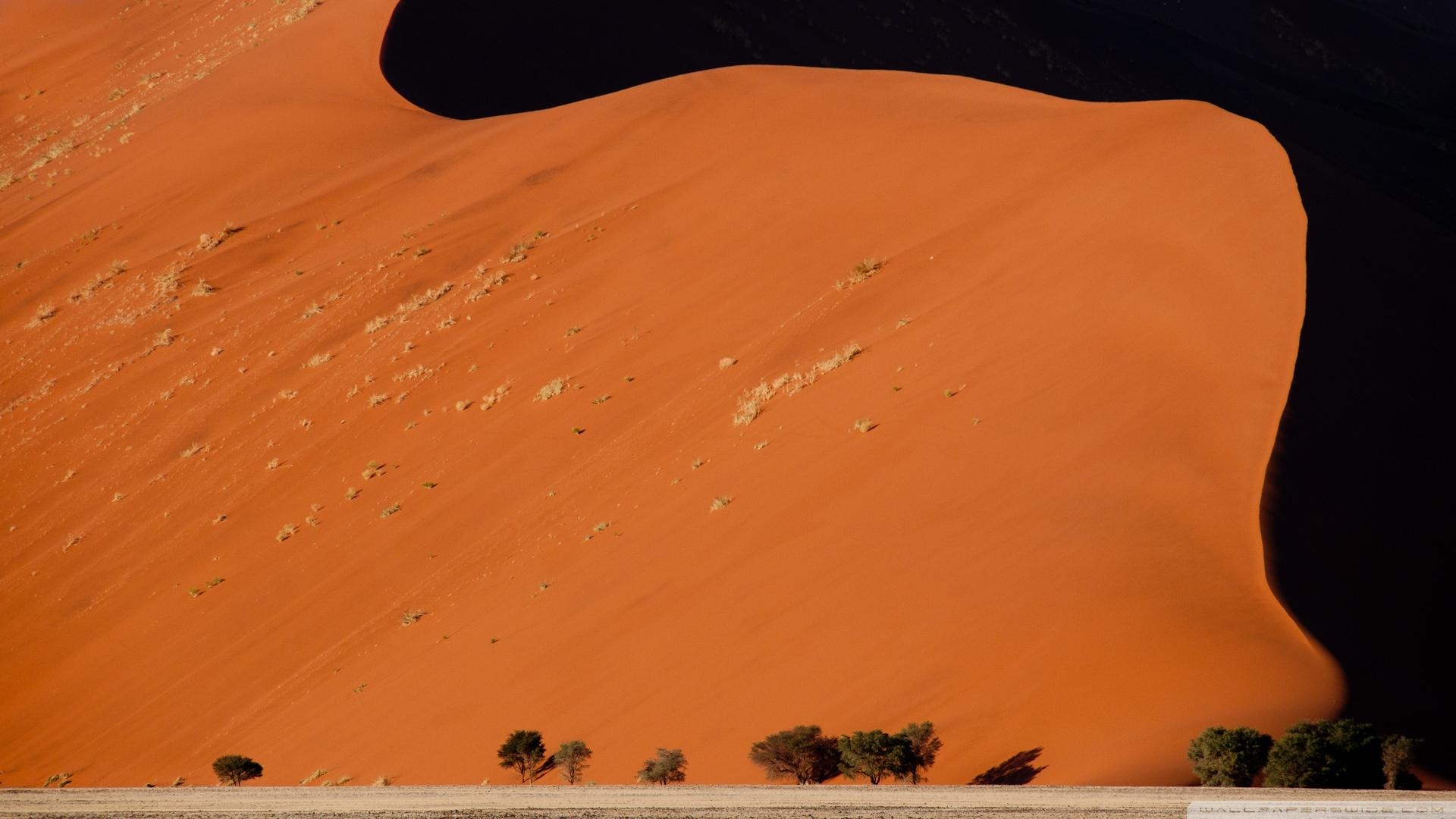 1920x1080 Desert Dunes, Sesriem, Sossusvlei ❤ 4K HD Desktop Wallpaper for 4K, Desktop