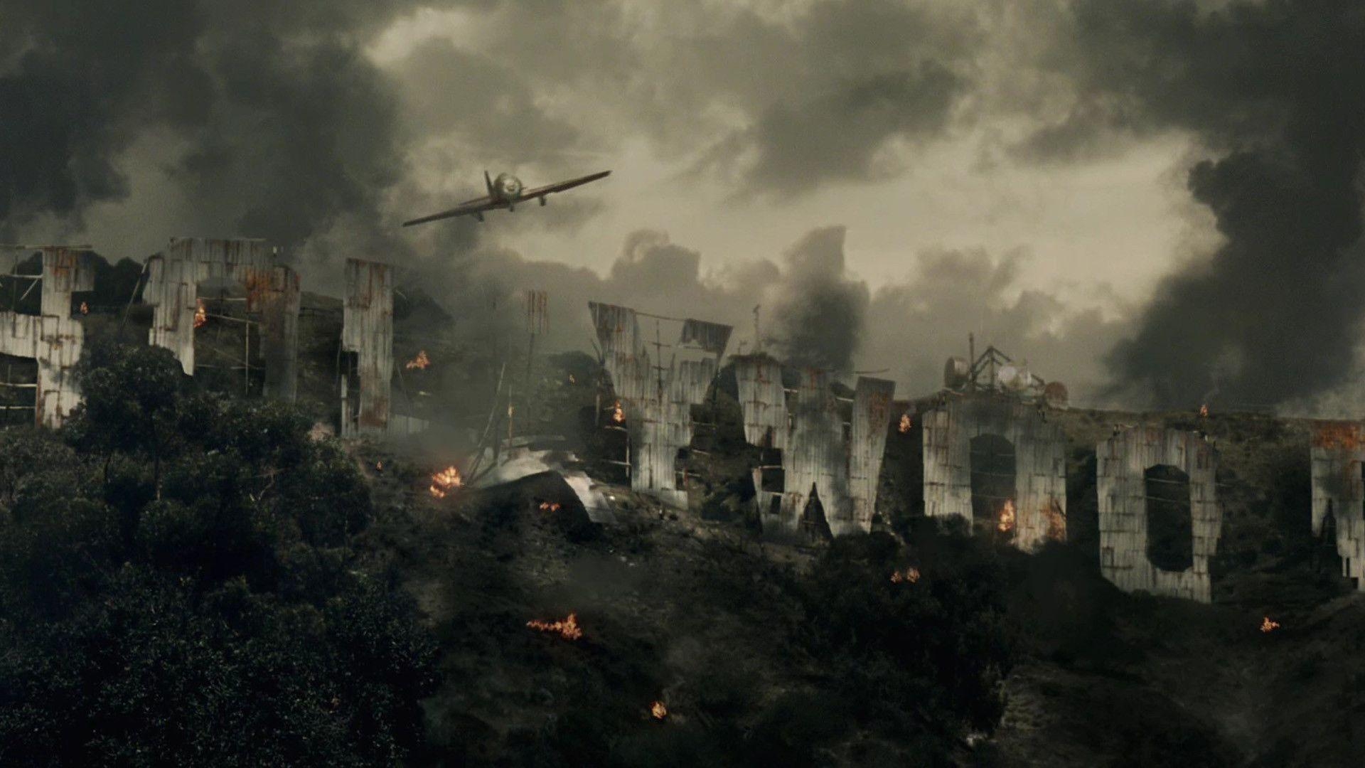 1920x1080 Resident Evil Afterlife wallpaper, Desktop