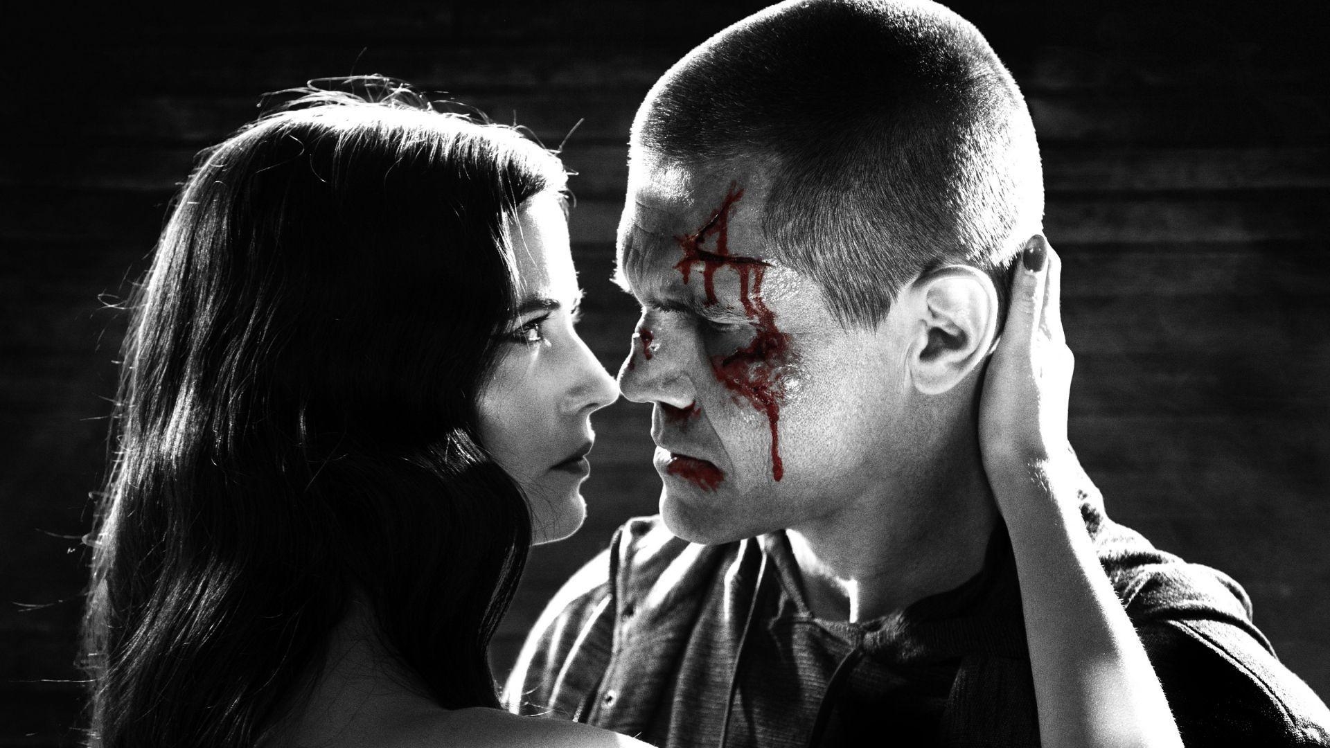 1920x1080 Download Wallpaper  Sin city a dame to kill for, Dwight, Desktop