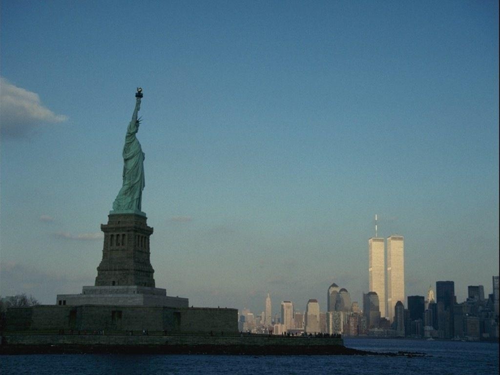 1030x770 New World Trade Center, Desktop
