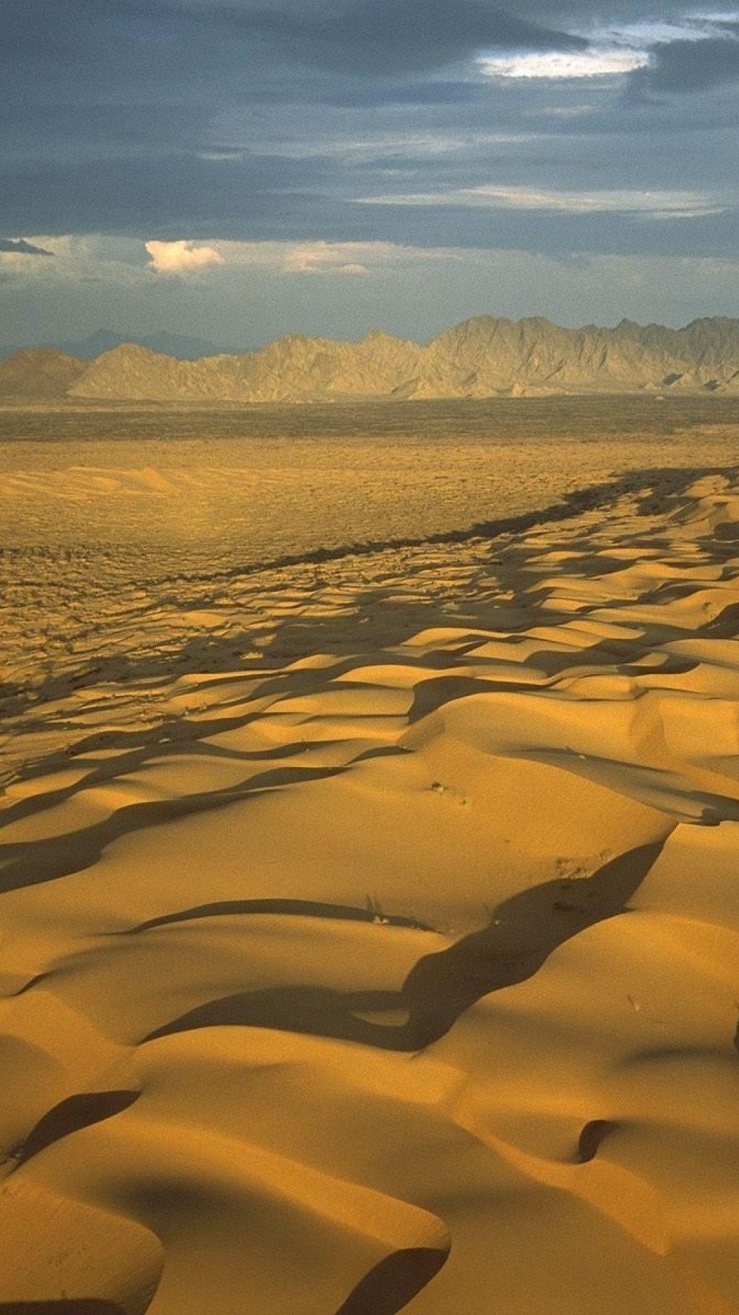 1080x1920 Golden Desert Dunes Mexico Galaxy s4 wallpaper, Phone