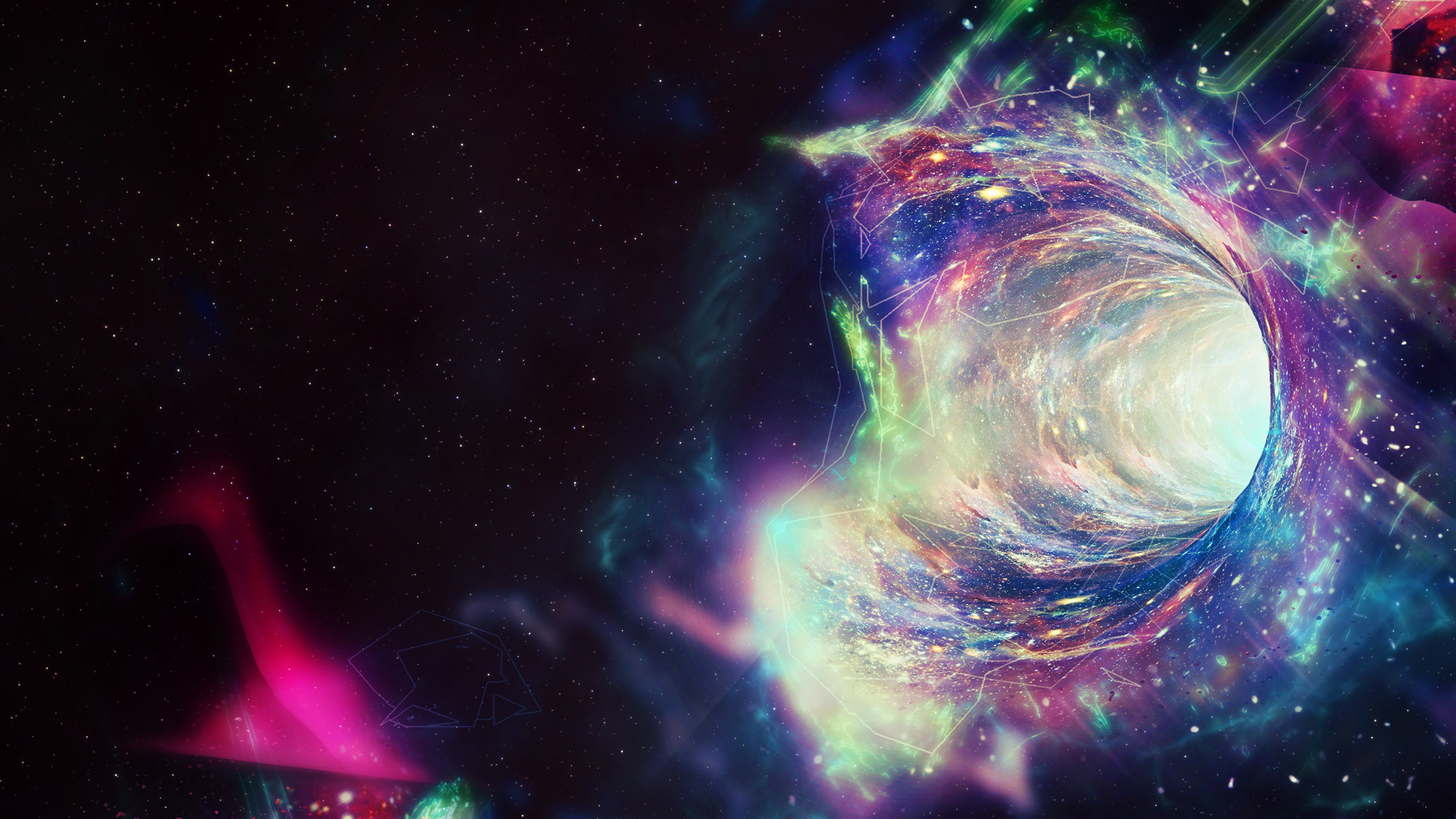 3840x2160 4k Space Wallpaper Space Desktop Background, Download, Desktop