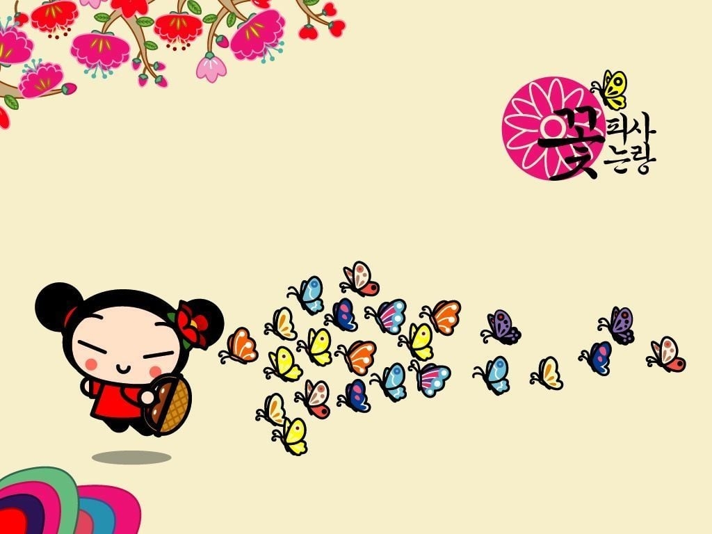 1030x770 Adorable Sanrio & Kawaii Wallpaper For Your Electronics, Desktop