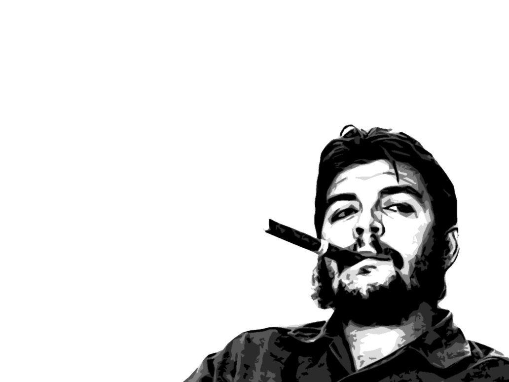 1040x780 Ernesto Che Guevara, Desktop