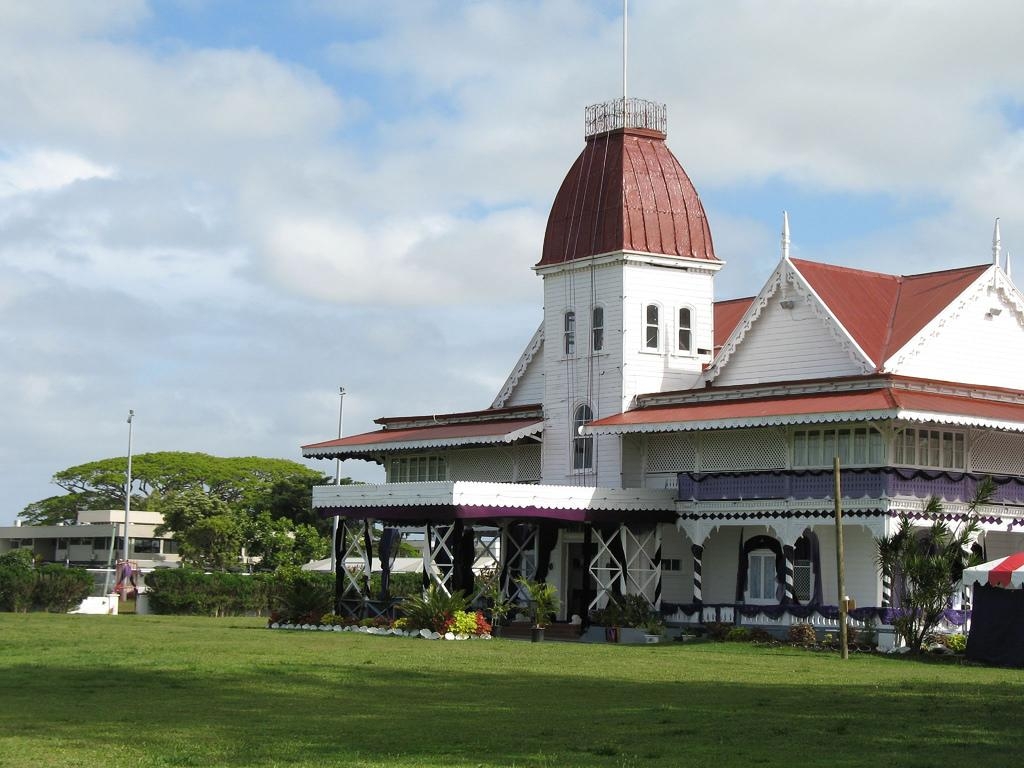 1030x770 Royal Palace, Nuku'alofa, Tonga Antoine Hubert Flickr CC BY ND 2.0, Desktop