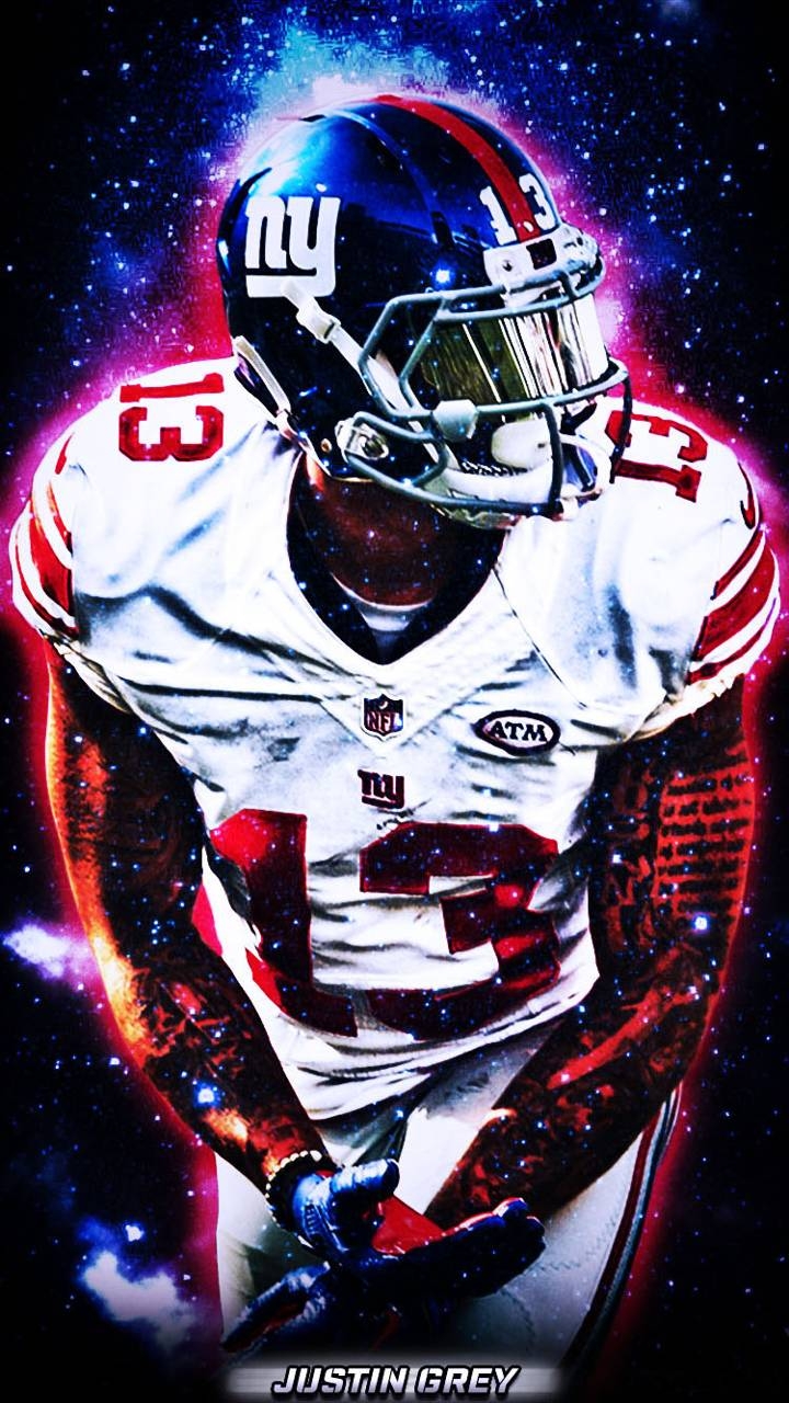 720x1280 Odell beckham wallpaper, Phone