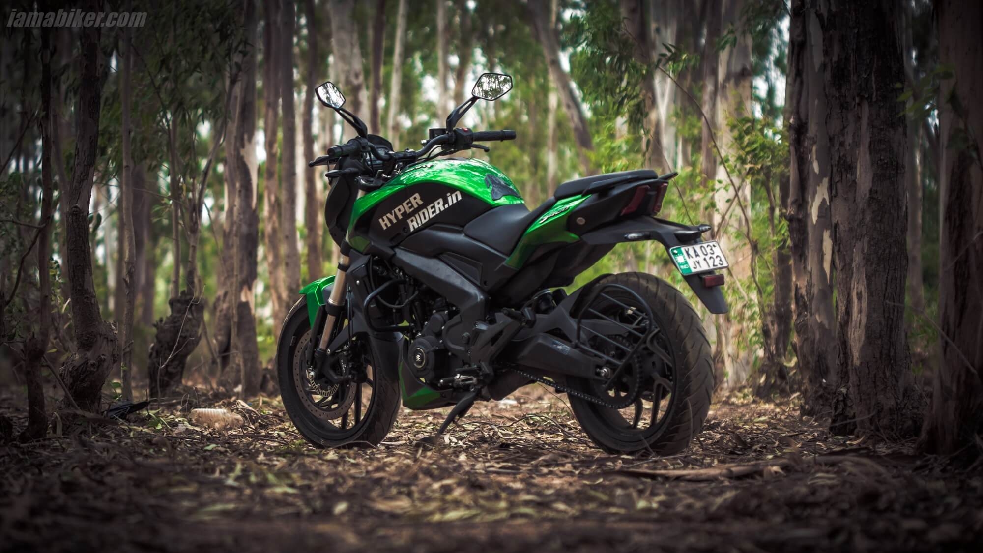 2000x1130 New updated Dominar 400 HD wallpaper. IAMABIKER Motorcycle!, Desktop