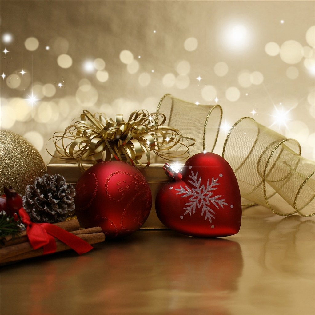 1030x1030 Christmas Love Ipad Air Wallpaper Ilikewallpaper_com_1024, Phone