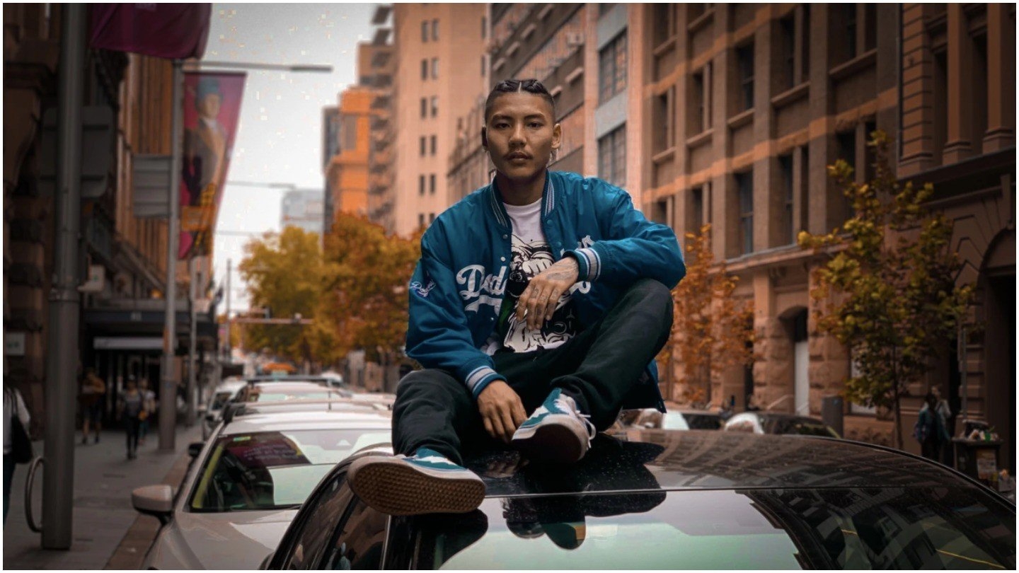 1440x810 Rap, Desktop