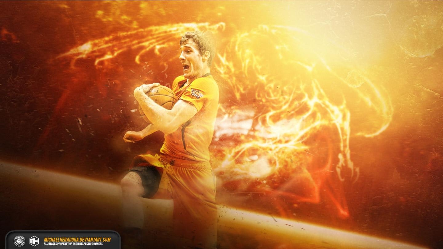 1440x810 px Phoenix Suns Wallpaper 2015, Desktop