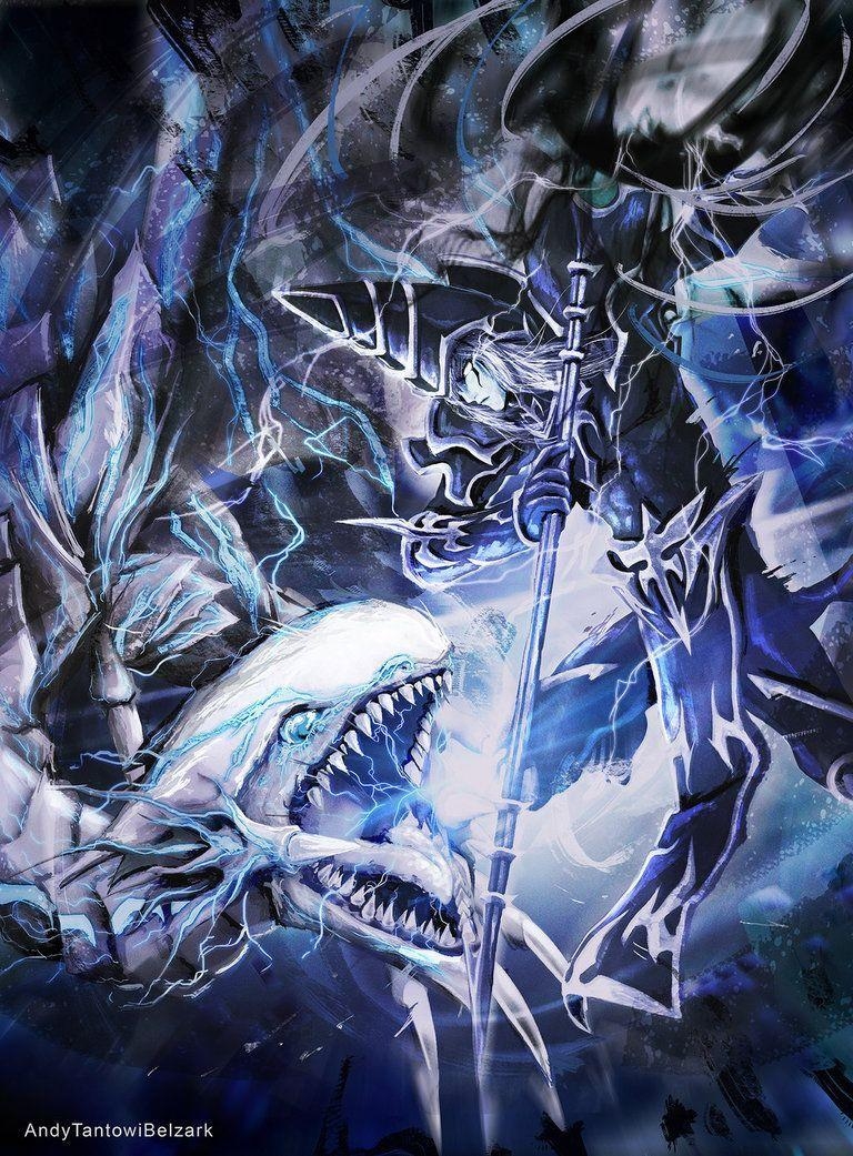 770x1050 Red Eyes Black Dragon from Yugioh by Kazuki Takahashi I'm, Phone