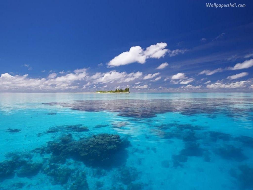 1030x770 High Resolution Bahamas Widescreen Wallpaper, Marshan Derby, Desktop