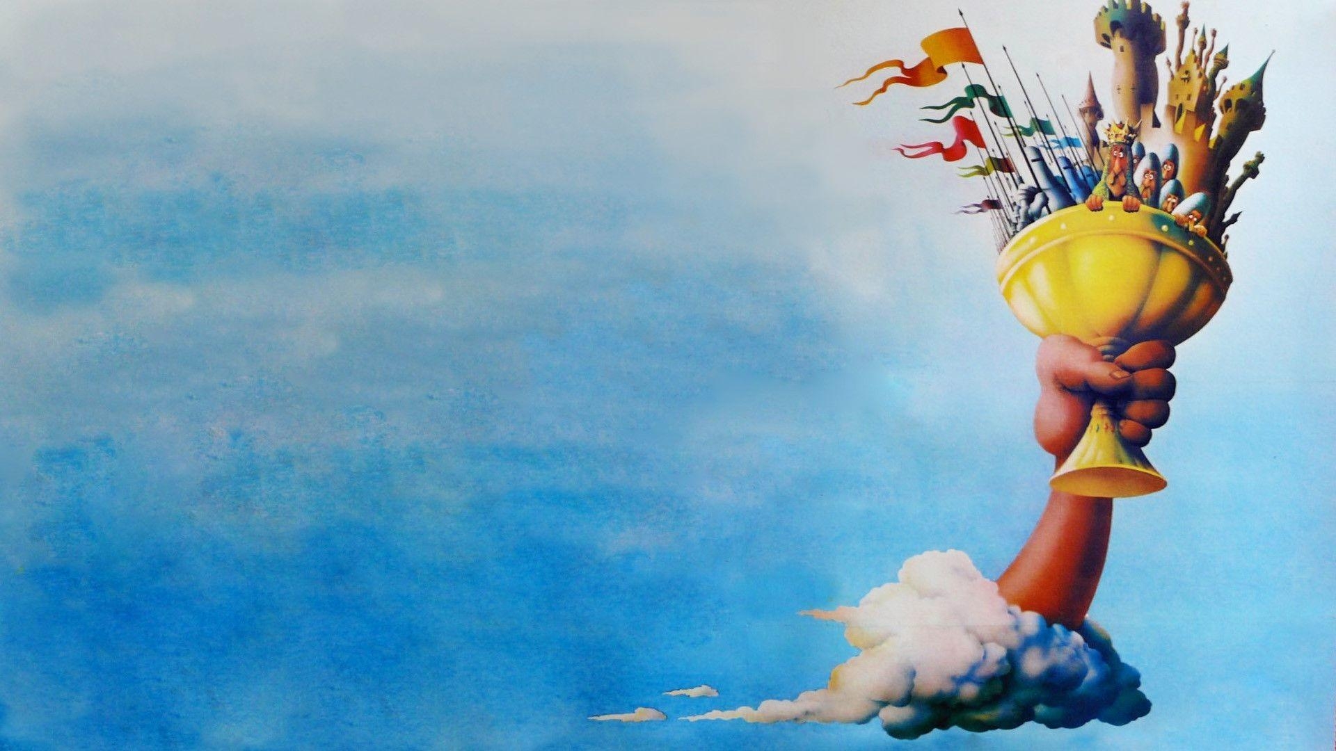 1920x1080 Monty Python Wallpaper, Desktop