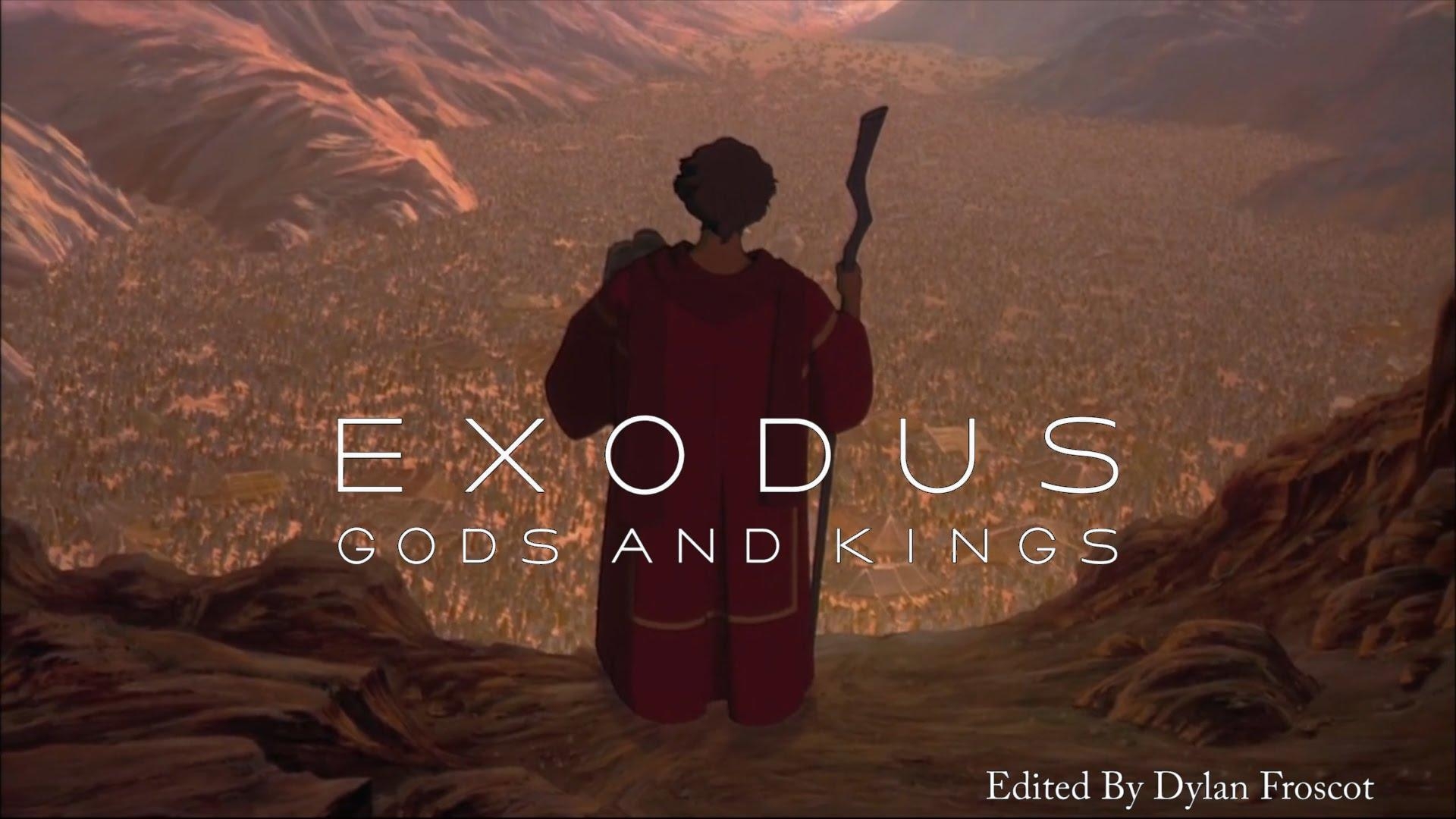 1920x1080 The Prince of Egypt Wallpaper, Desktop