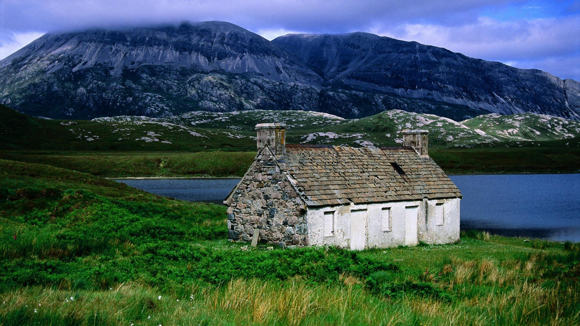 1920x1080 Scotland Country Amazing HD Desktop Wallpaper, Desktop