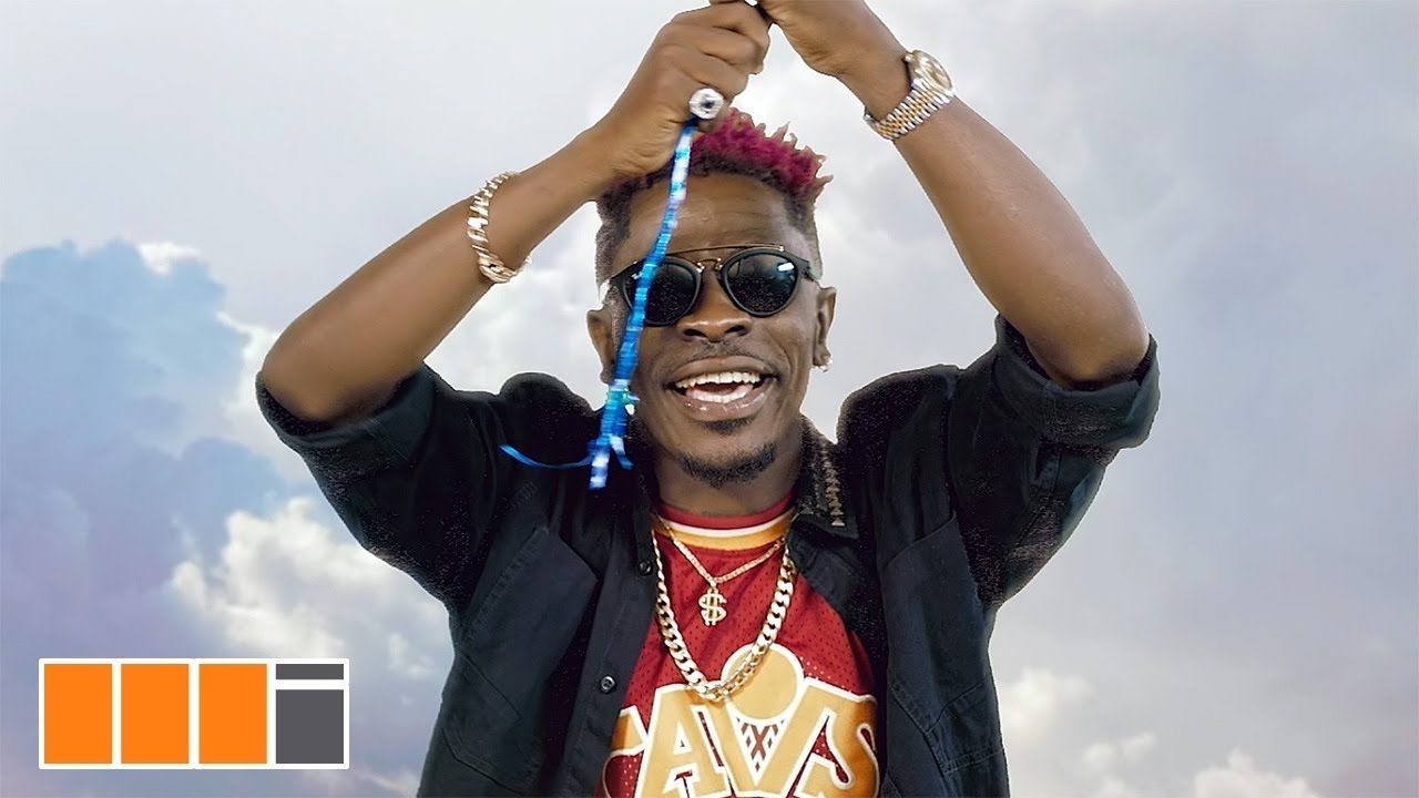 1280x720 Shatta Wale Level (Official Video). Latest music, Wales, Music videos, Desktop