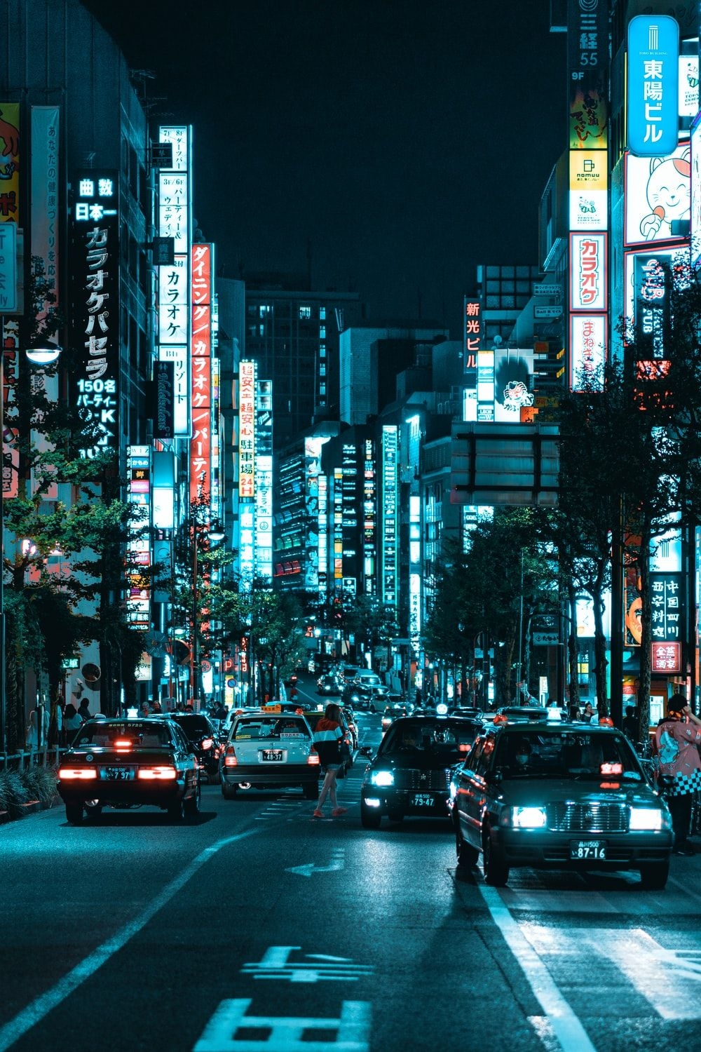 1000x1500 Tokyo Picture [Scenic Travel Photo]. Download Free Image, Phone