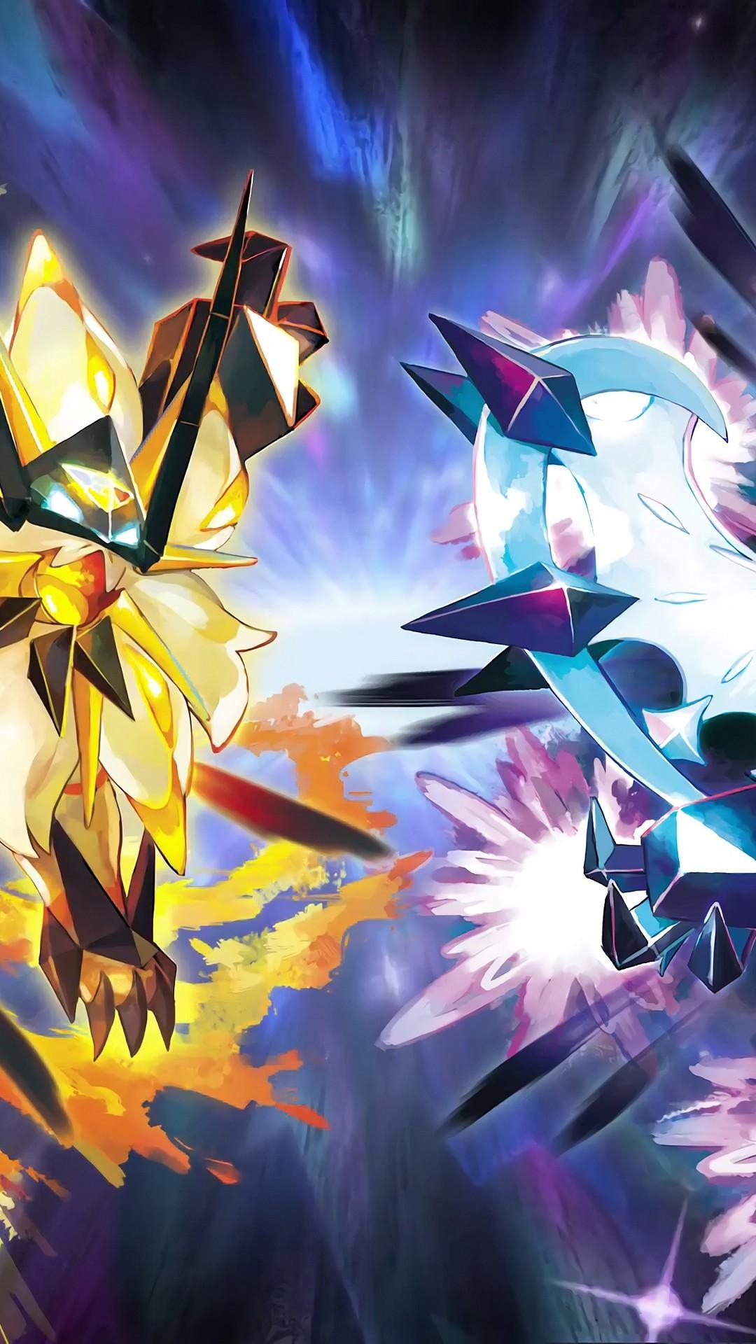 1080x1920 Wallpaper Android Pokemon With High Resolution Pixel, Phone