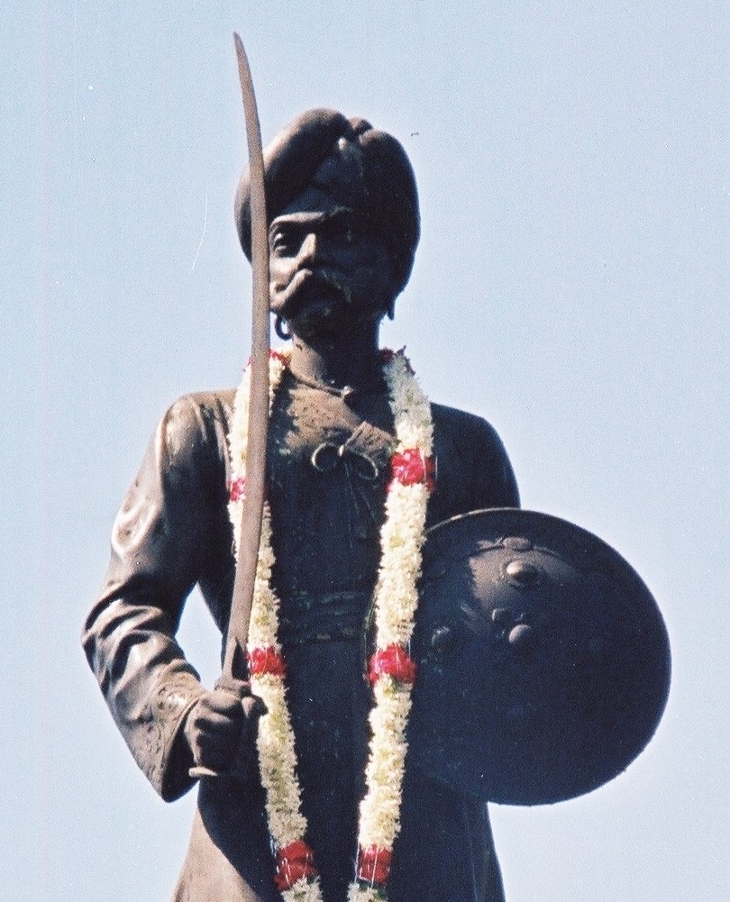 810x1010 Kempe Gowda I, Phone