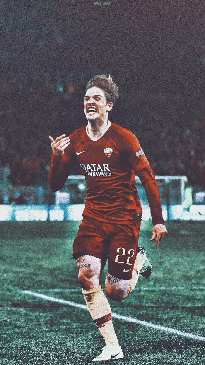 680x1200 R E X G F X -. Nicolo Zaniolo, Phone