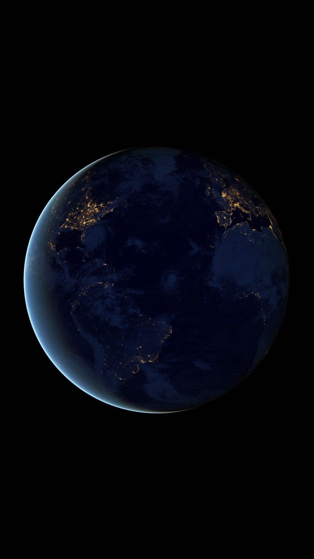 1080x1920 Earth iPhone Wallpaper Free Earth iPhone Background, Phone