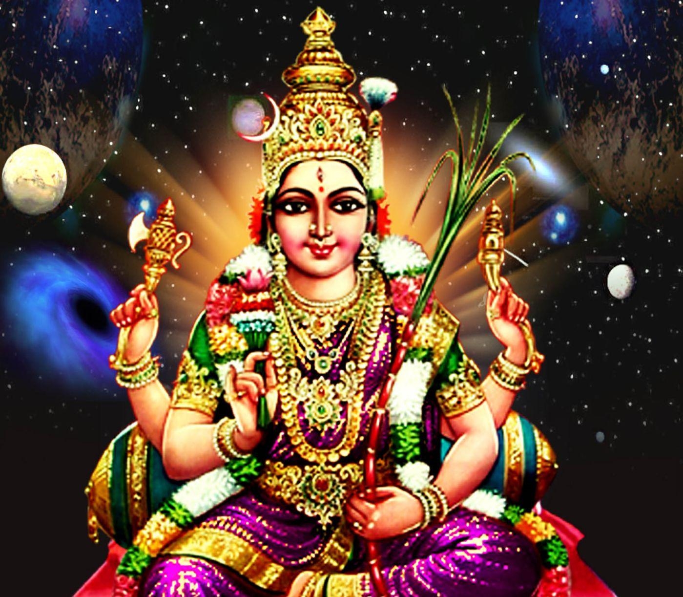 1400x1230 Sri Lalitha Sahasranamam Names of Lalitha Devi from Brahmanda, Desktop