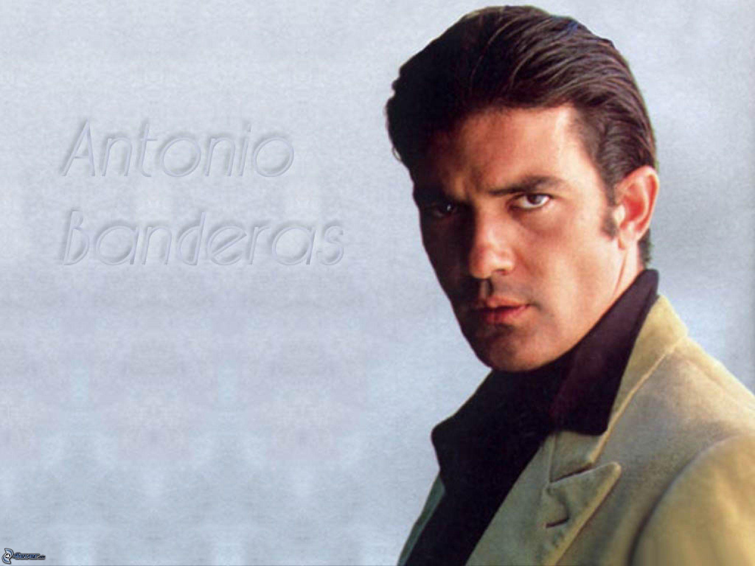 2560x1920 Popular Antonio Banderas wallpaper and image, Desktop