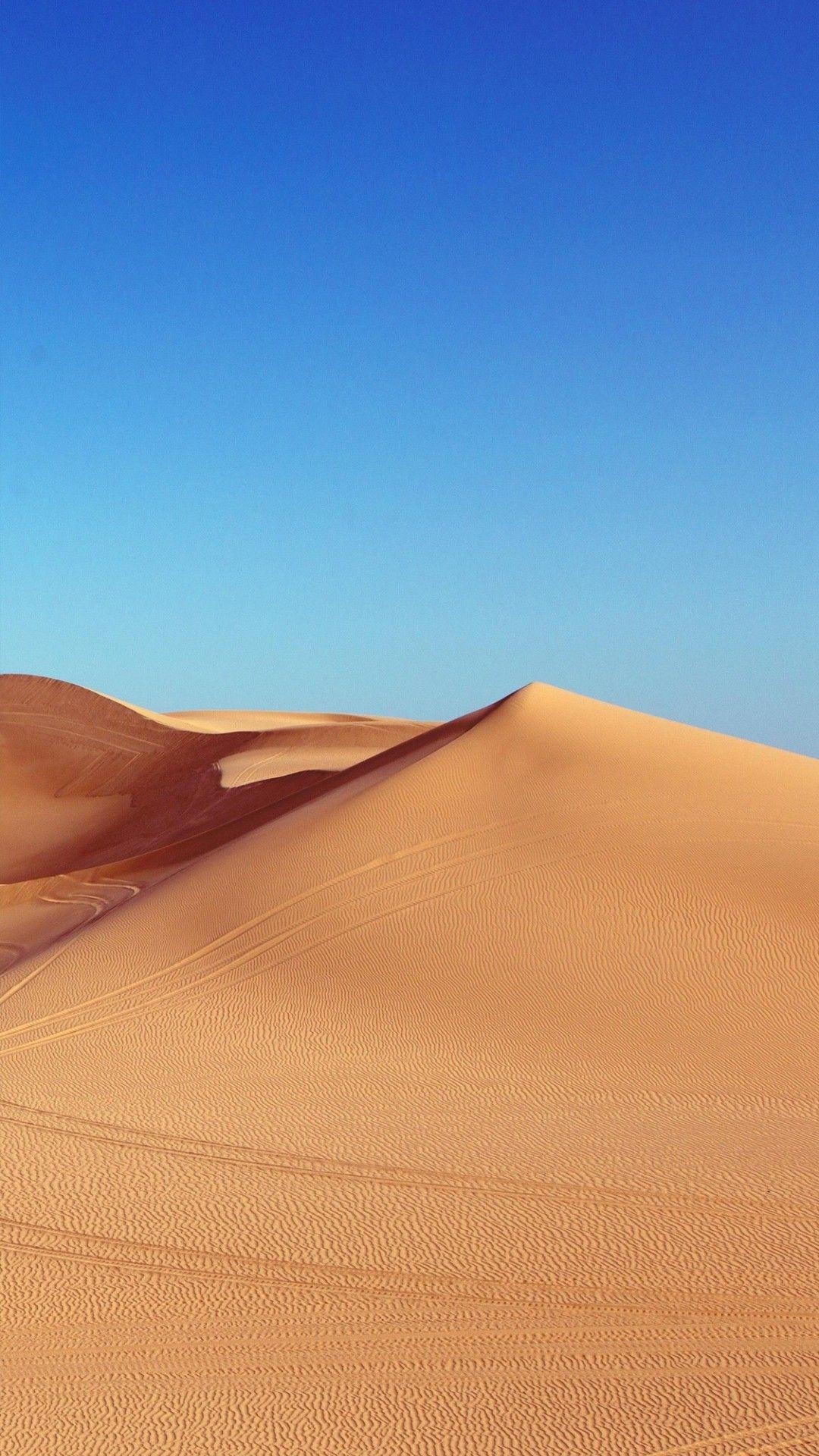 1080x1920 ios 12 concept wall dunes 1080 x 1920 Wallpaper disponible, Phone