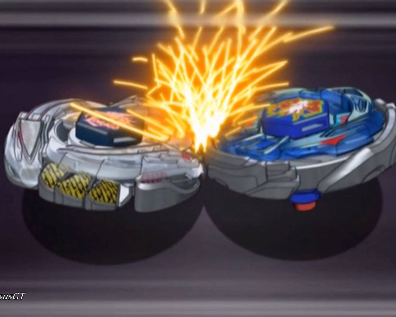 1280x1030 Free download Beyblade AMV Storm.wallpaperafari.com, Desktop