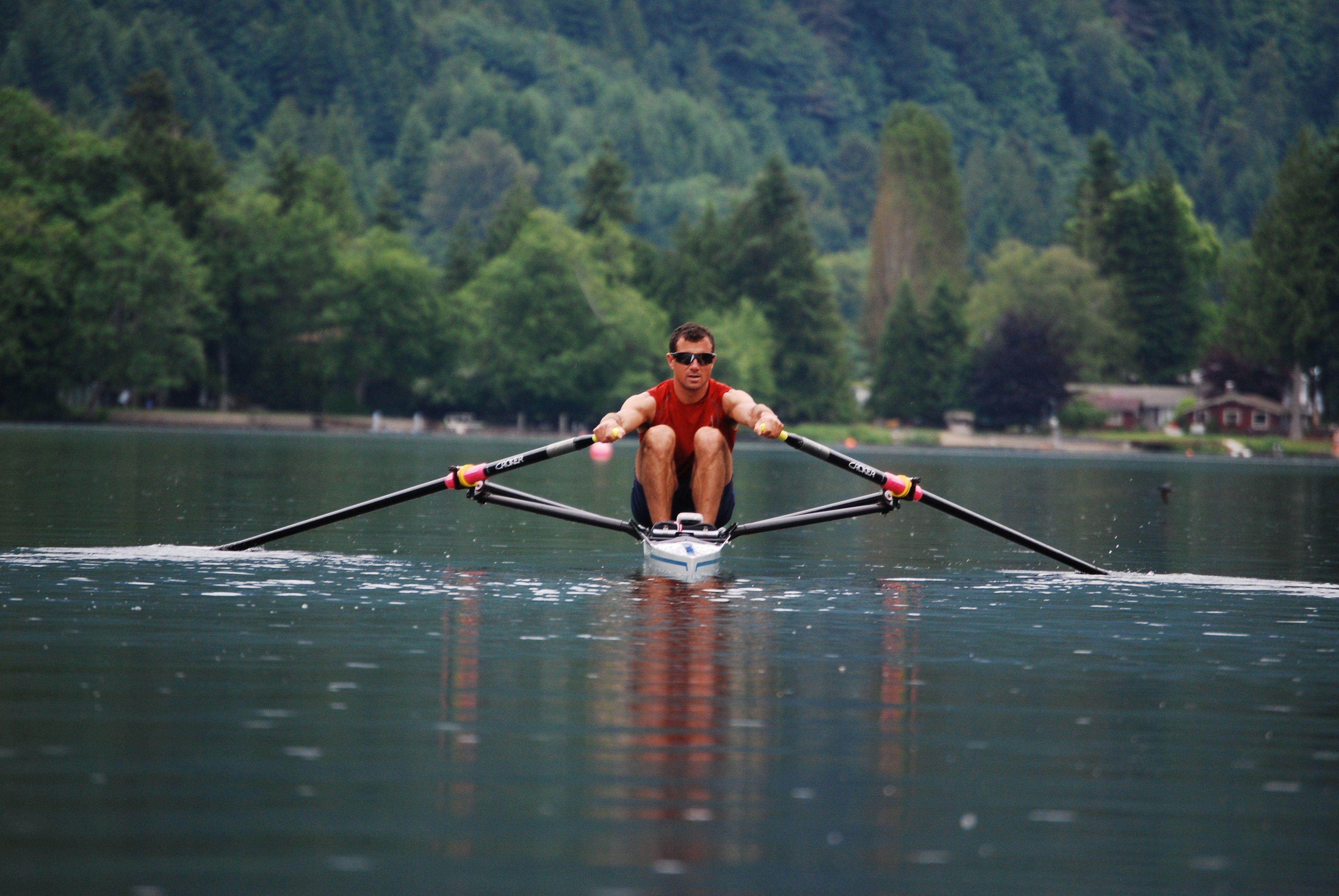 3880x2600 Rowing Wallpaper 4 X 2592, Desktop