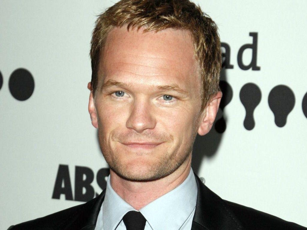 1030x770 Neil Patrick Harris Wallpaper, Desktop