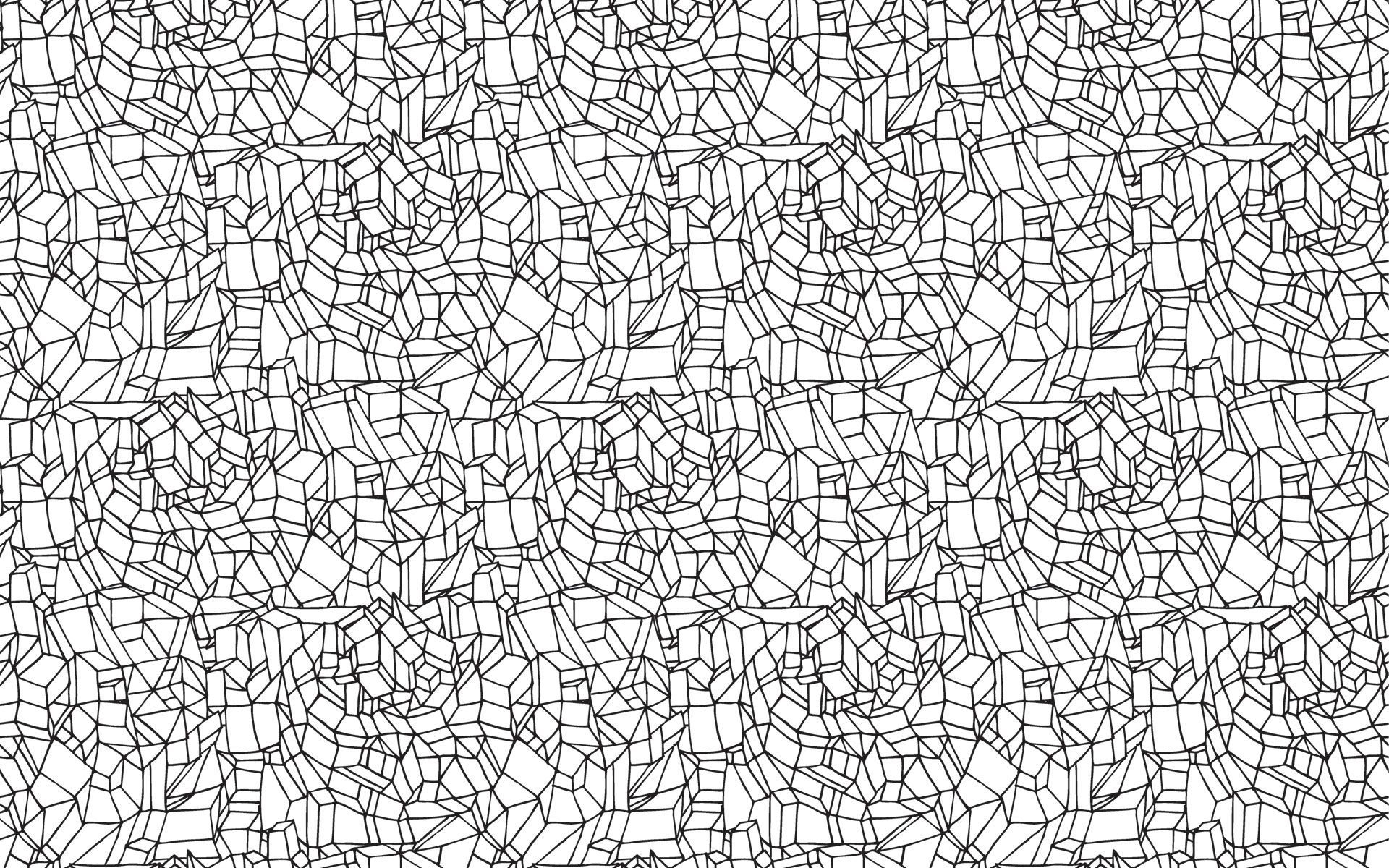 1920x1200 Pieces White Wallpaper. White wallpaper, Black and white desktop background, Desktop wallpaper, Desktop