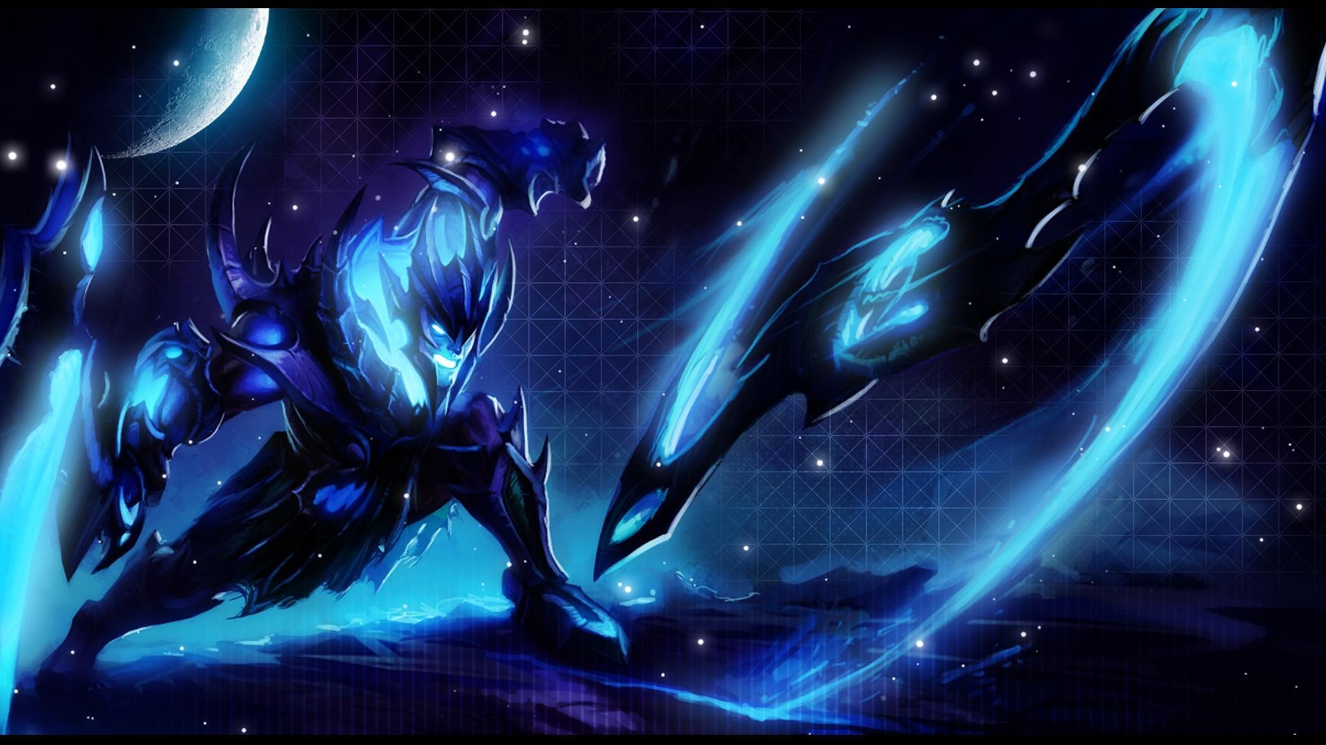 1920x1080 Draven of Legends Wallpaper #, Desktop