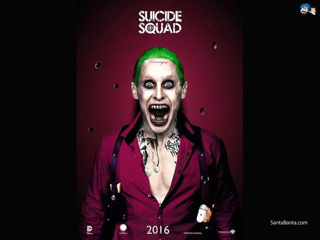 1030x770 Suicide Squad Movie Wallpaper, Desktop