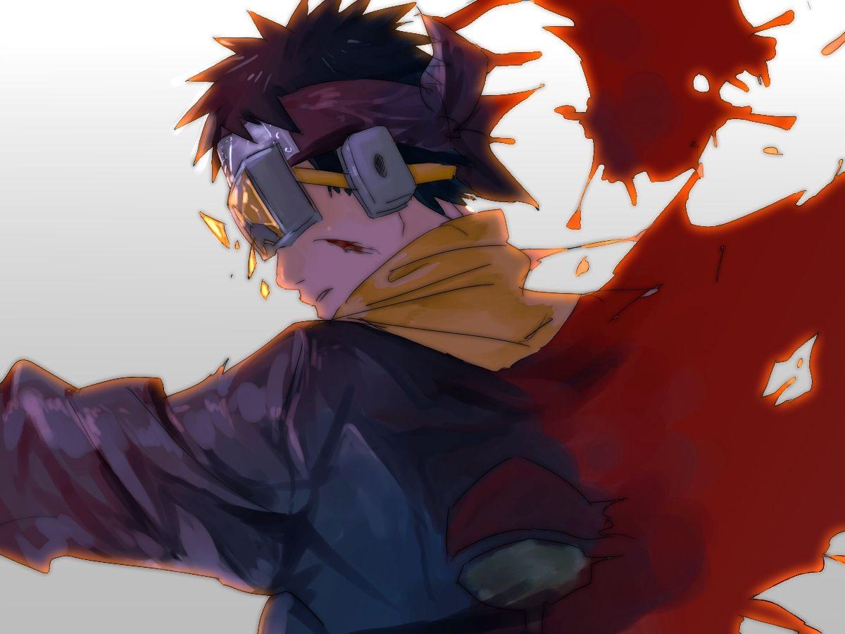 1200x900 Uchiha Obito (Obito Uchiha), Desktop