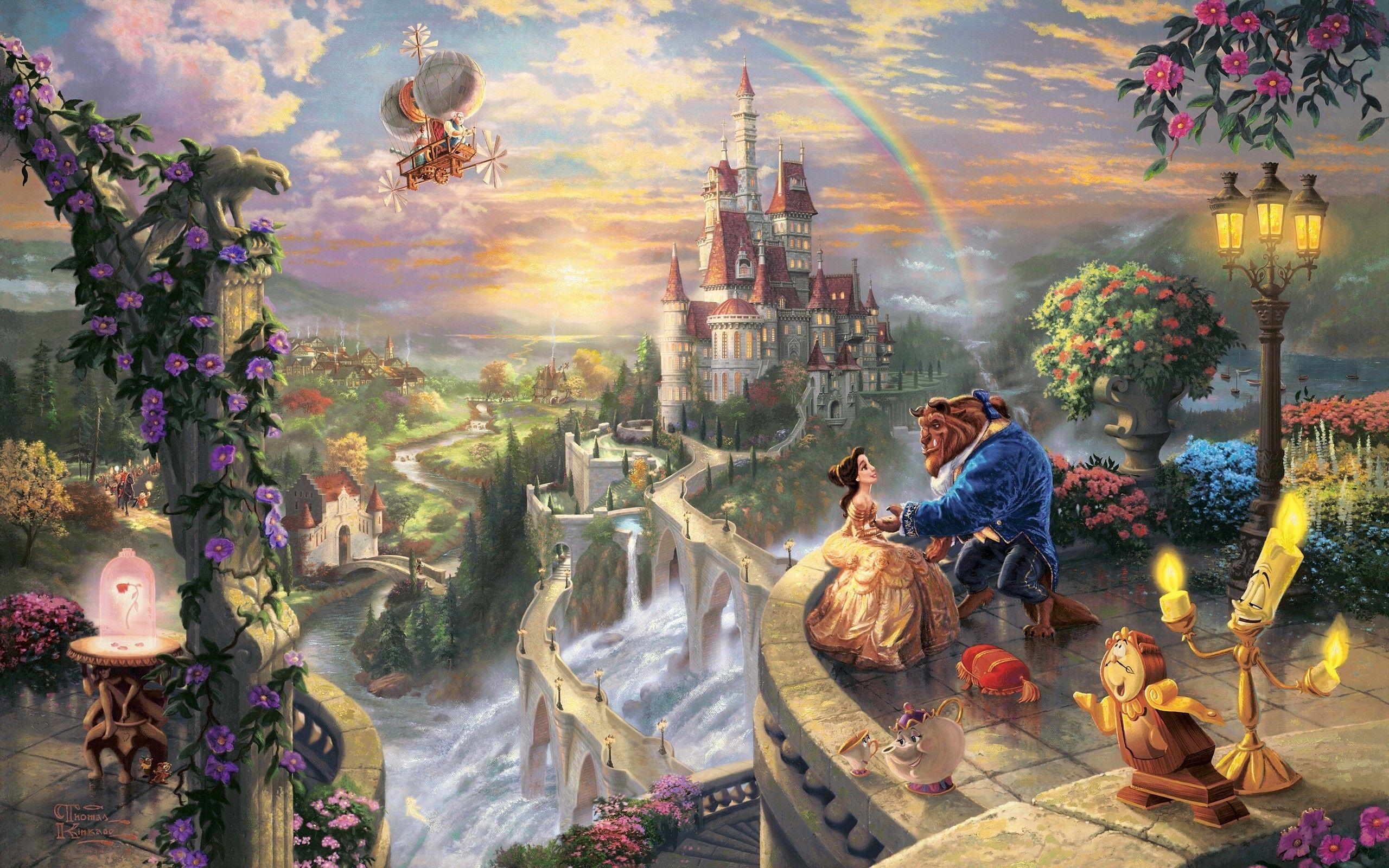 2560x1600 Disney Movie Wallpaper, Desktop