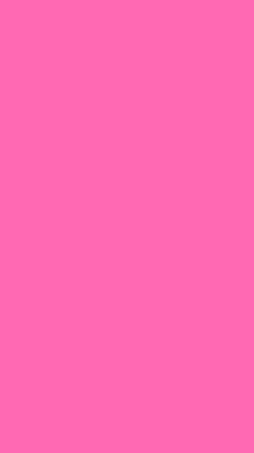 1080x1920 Solid Pink Wallpaper Free Solid Pink Background, Phone