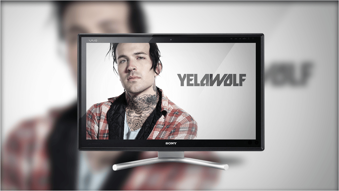 1100x620 Yelawolf Wallpaper, Desktop