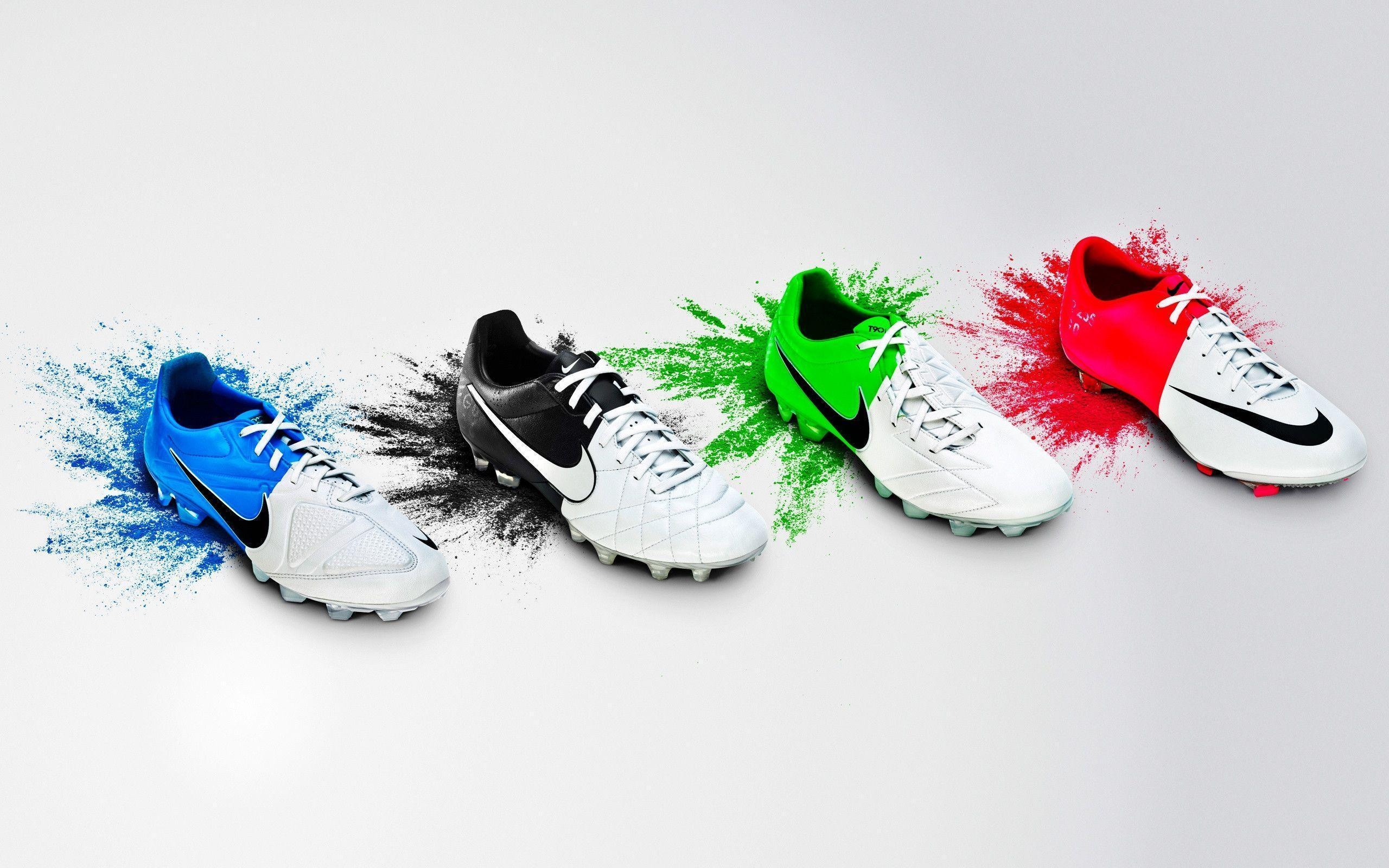 2560x1600 Nike Shoes Colors Wallpaper In  Resolution Free, Desktop